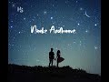 Oke Oka Lokam Nuvve WhatsApp Status