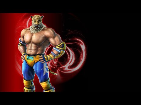 TEKKEN 7 king vs all fighters
