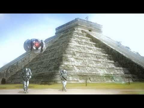 Dawn of the Drones - English Version.