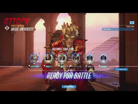 Chro - Oasis - Woops!