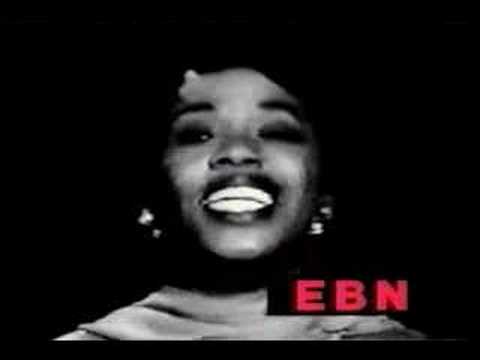 EBN - Don't back down