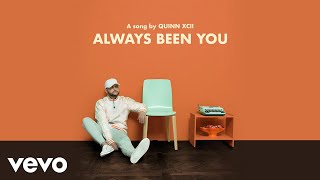 Always Been You Music Video