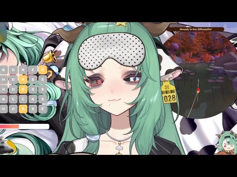 Crelly tells Koko her McDonald's order — The Meatwad