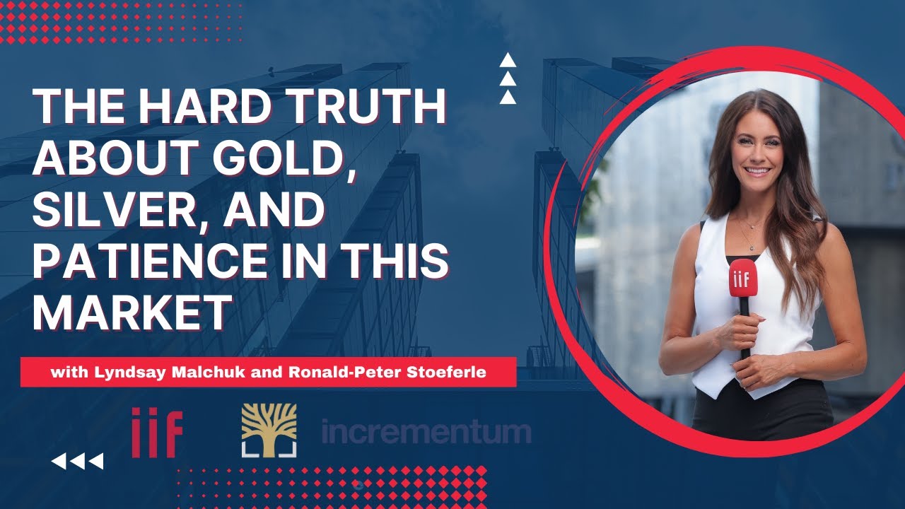 The Hard Truth About Gold, Silver, And Patience In This Market!