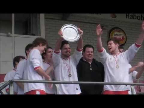 Volharding 6 kampioen