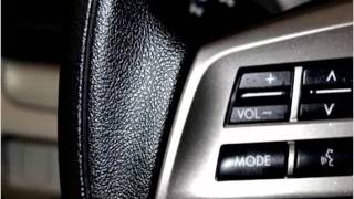 preview picture of video '2015 Subaru Forester Used Cars Hamilton AL'