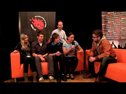 Public Relations - 2. REGIONÁLNÍ KOLO GBOB 2013! Ostrava