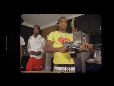 Rich Bub x Prince Poodie - Blttda Pt 3 (Music Video)