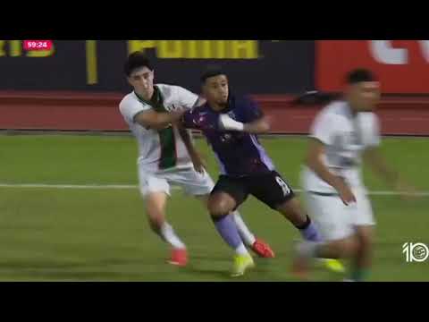 Gabriel Silva (9) Vs Kuching City FC• Gabi Assist & Skills Show In Terengganu FC 🔥