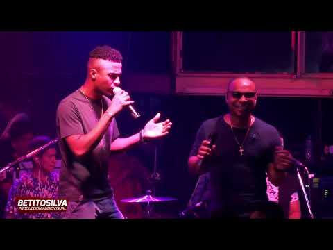 Amigo Mio - N'Samble ft. Son Latino Orquesta (Your Club Disco)