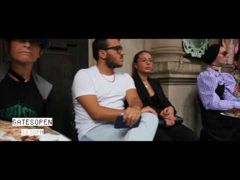 istituto cordella alla MIlano fashion week con Madmood