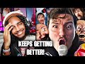 First Time Watching Jaydaddy Best Of 2025 Reaction INSANE