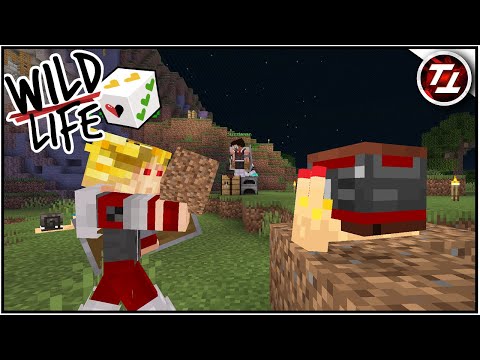 I'M SHELL SHOCKED! - Wild Life #3