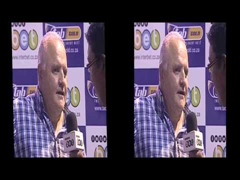 Classic Illusion Greyville 3 January 2014