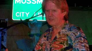 John Townsend &quot;Smoke From A Distant Fire&quot;