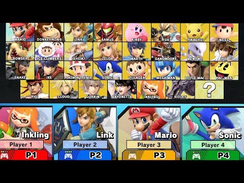 download lagu mp3 mp4 Smash Ultimate Demo, download lagu Smash Ultimate Demo gratis, unduh video klip Download Smash Ultimate Demo Mp3 dan Mp4 Youtube Gratis