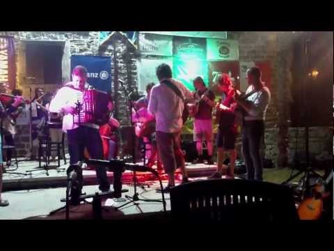 Ethno Croatia 2012 - Aleksandrovo Oro