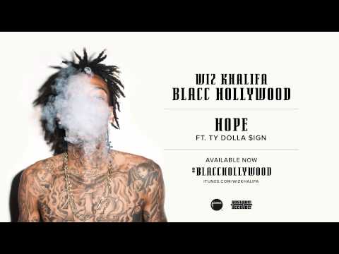Wiz Khalifa - Hope ft. Ty Dolla $ign [Official Audio]