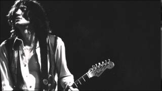 John Frusciante - Niandra Lades live 2000 (Californication Tour)