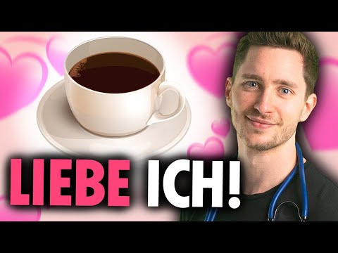 5 LEBENSMITTEL, die ich JEDEN TAG esse!