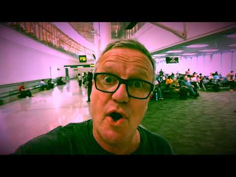 Mark Lowry - This video is dedicated to Kelly Nelon Thompson Clark