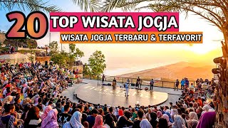 Download lagu DON'T MISS THIS TOURISM...20 NEWEST AND MOST FAVORITE TOURISM IN JOGJA mp3 Download lagu DON'T MISS THIS TOURISM...20 NEWEST AND MOST FAVORITE TOURISM IN JOGJA mp3