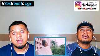 FIRST TIME HEARING | Jessica Mauboy - The Day Before I Met You | REACTION