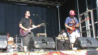 Wakin' Up Johnny - Goodbye(Sauble Beach '11)