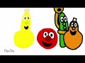 Veggietales Theme Song 2009 2014