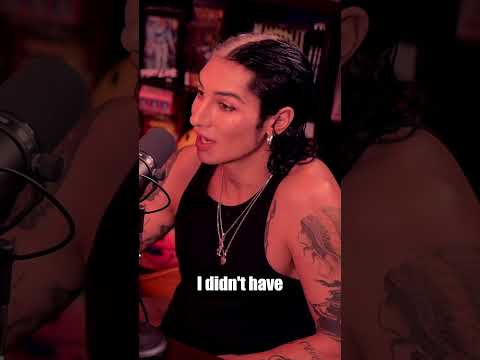 Thumbnail for Palaye Royale talk about why their "struggle times" didn't feel like a struggle on Artist Friendly by Palaye Royale
