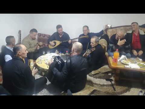 Maxhar Pasha - Abit Kadria me grup