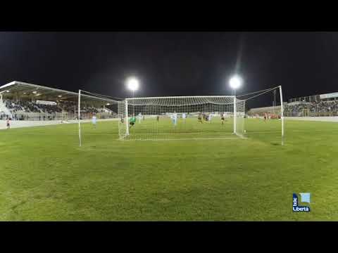 Fiorenzuola-Vigor Carpaneto