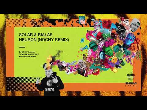 Video thumbnail for Neuron (Remix)
