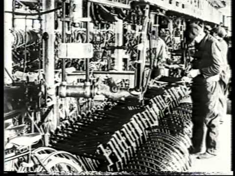 Chemnitz / Karl - Marx - Stadt  gestern und heute.   1. Teil