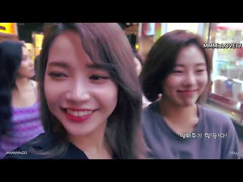 [ENGSUB] MMMTV3 EP13 MMM in Taiwan PART2 MAMAMOO