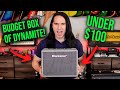 BLACKSTAR S MAGNUM OPUS Of Practice Amps The Perfect Cheap Practice Amp