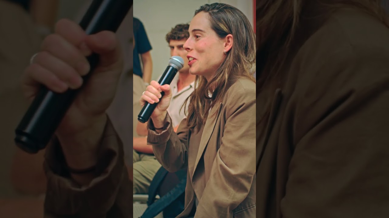 Ting AI empezó como un note-taker en San Francisco.