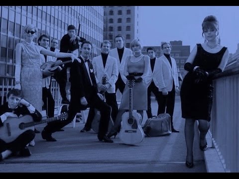 MARI WILSON & THE IMAGINATIONS The Paris Theatre, London 17th April 1982