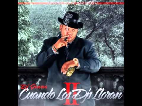 Ñengo flow Ft. JD & Mayix - Nevera De Foam (Prod. By. Dj Jowna) ★REGGAETON 2012★