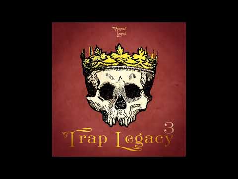 Free Download Trap Legacy 3 WAV-FLARE