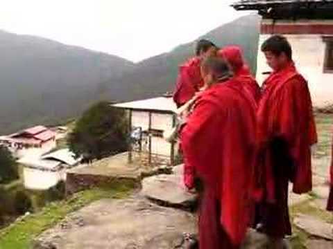 Bhutan video