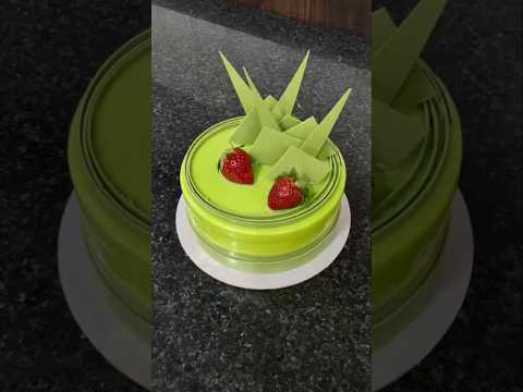 kaisar pista chocolate cake decorating ideas 😯💗 #chocolate #cake #suhelr7 #nandani #trending #viral