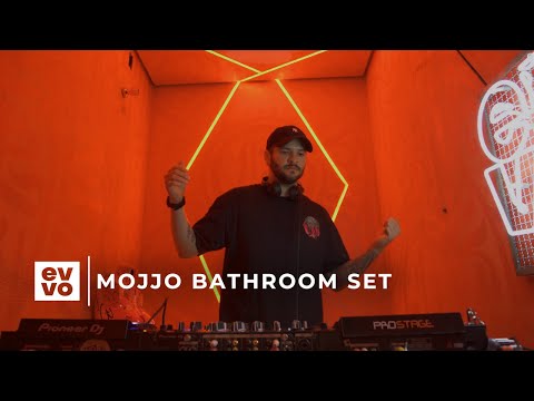 Mojjo @ Bathroom Set