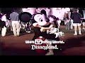 Walt Disney World Disneyland Commercial The Santa Claus VHS