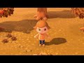 i got a new switch just to have another animal crossing island (Streamed 10/24/20)
