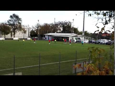 Veneto - Seconda Categoria Girone P - Giornata 7 - Union Gaia F. G. vs Basalghelle