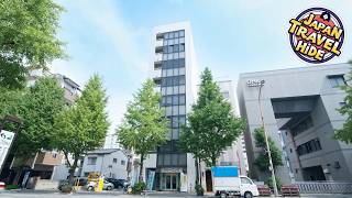 HIRO Building Apartment Stay | Fukuoka, Japan | Hotel Review 🏨
