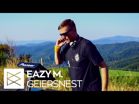 Eazy M @ Geiersnest St. Ulrich/Bollschweil for Blackforest Experience