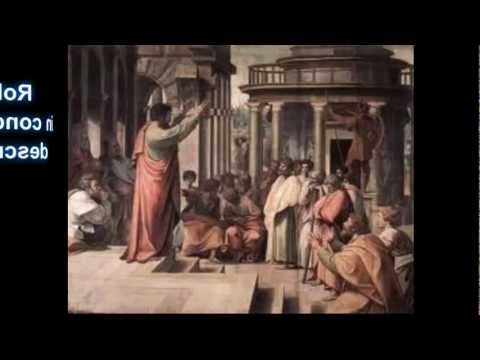 Rolul femeii in concepția biblică a apostolului Pavel