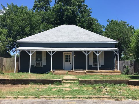 519 E Morton property video